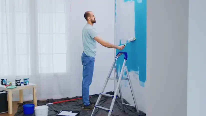 painter