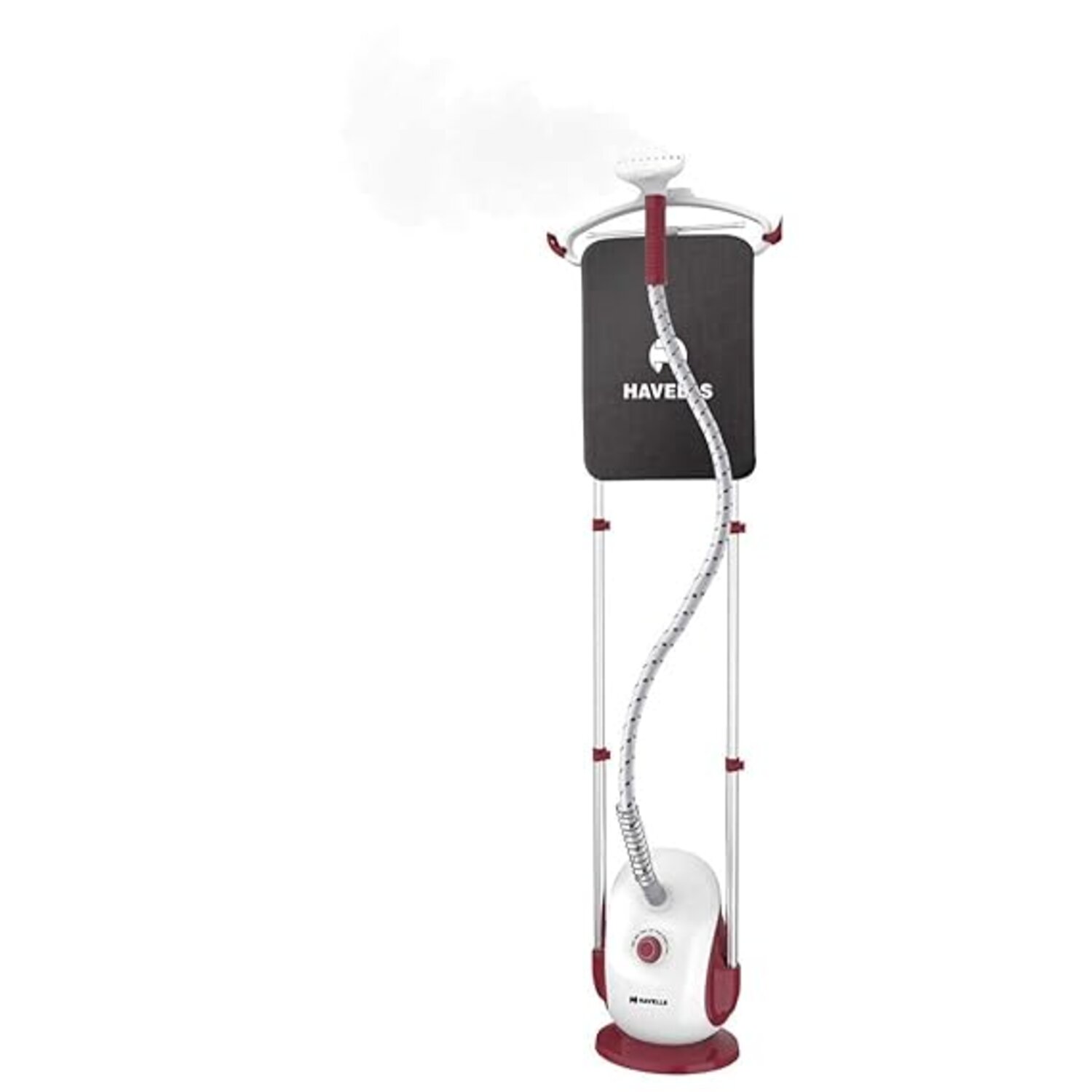 Havells Steamo 1800 Watt Garment Steamer (GHGGSBTR180)
