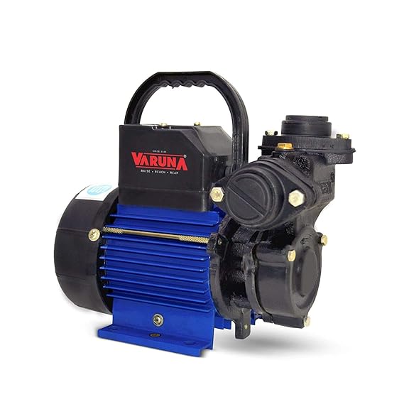 VARUNA 0.5 HP Domestic Self Priming Centrifugal Water Motor Pump