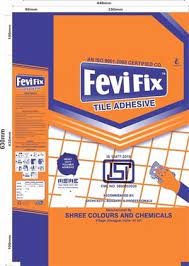 fevifix tile white adhesive