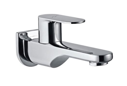 Jaquar Bib Tap with Chrome Finish OPP-CHR-15037PM