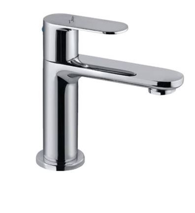 Jaquar Pillar tap  with Chrome Finish OPP-CHR-15001PM