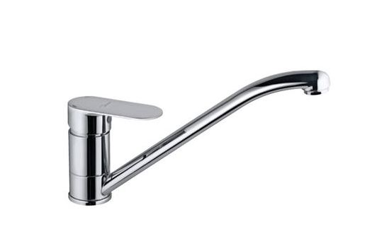 Jaquar Single Lever Sink Mixer with Swinging Spout  OPP-CHR-15173BPM