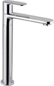 Jaquar Pillar Tap with Chrome Finish OPP-CHR-15021PM