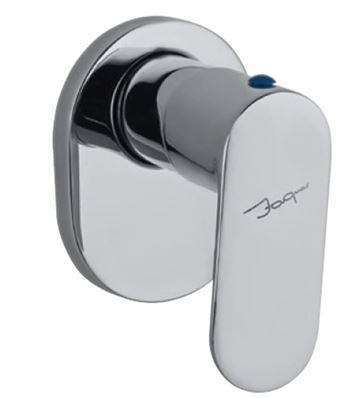 Jaquar Exposed Part Kit of Concealed Stop Cock  OPP-CHR-15083KPM