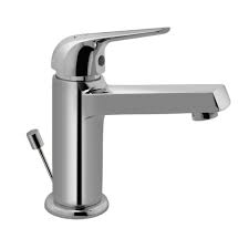 Jaquar Single Lever Basin Mixer with Popup Waste COP-CHR-051BPM