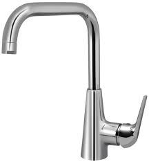 Side Single Lever Sink Mixer COP-CHR-179BPM