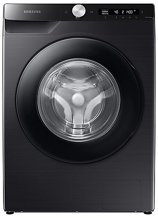 Samsung WW12T504DAB/TL 12 Kg 5 Star Fully Automatic Front Load Washing Machine