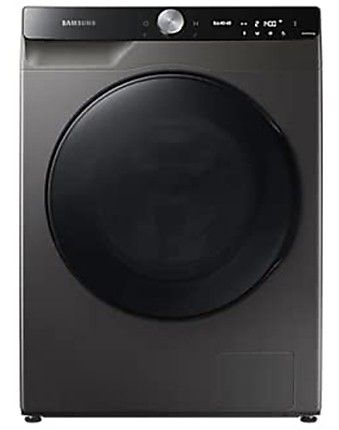 Samsung WD10T704DBX/TL 10.5 Kg Fully Automatic Front Load Washing Machine