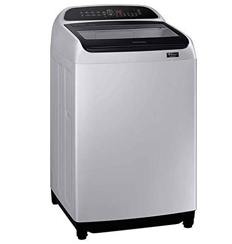 Samsung 8.0 Kg Fully-Automatic Top Loading Washing Machine (WA80T4560VS/TL)