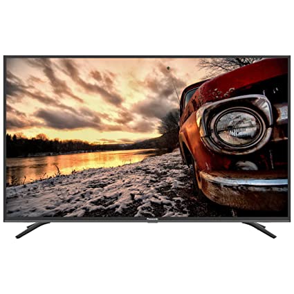 Panasonic Viera 105cm (42 Inch) Full HD LED Android Smart TV (Dolby Digital, TH-42JS660DX, Black)
