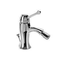Jaquar Single Lever Bidet Mixer with Popup Waste QQP-CHR-7213BPM