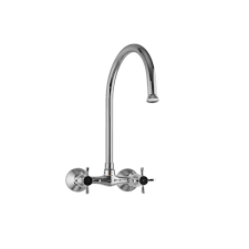Jaquar Sink Mixer with Regular Swinging Spout QQP-CHR-7309PM