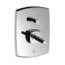 Jaquar Exposed Parts Kit of Joystick Concealed Diverter  (ARC-CHR-87065K)