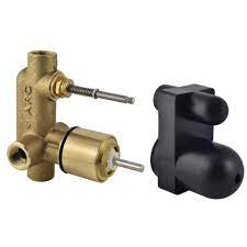 JAQUAR Concealed Body for Joystick Diverter 40mm Cartridge ARC-CHR-87065C