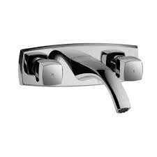 Jaquar Two Concealed Stop Cocks ARC-CHR-87433