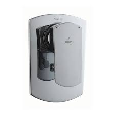 Jaquar Single Lever 3-inlet Diverter Exposed parts kit KUP-CHR-35193KPM