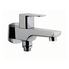 Jaquar 2-Way Bib Tap KUP-CHR-35041PM