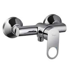 Jaquar  Single Lever Exposed Shower Mixer Orp-chr-10149pm