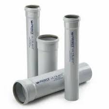 SWR SELFIT PVC PIPES