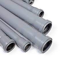SWR SELFIT PVC PIPES TYPE B