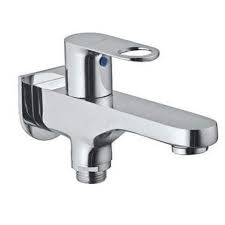 Jaquar 2 Way Bib tap  -ORP-CHR-10041PM