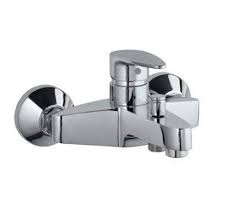 Jaquar Single Lever Wall Mixer VGP-CHR-81119