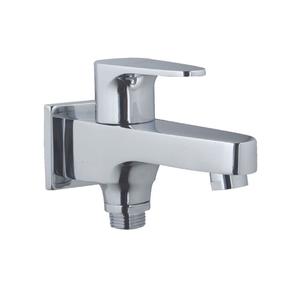 Jaquar 2-Way Bib Tap VGP-CHR-81041