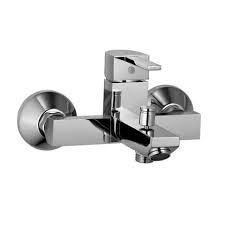 Jaquar Single Lever Wall Mixer DRC-CHR-37119