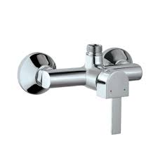 Jaquar Single Lever Exposed Shower Mixer DRC-CHR-37147