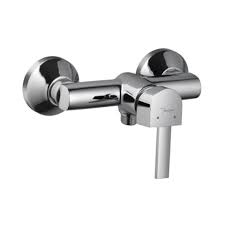 Jaquar Single Lever Exposed Shower Mixer DRC-CHR-37149