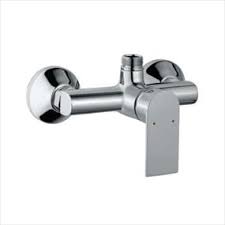 Jaquar Single Lever Shower Mixer LYR-CHR-38147
