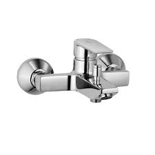Jaquar Single Lever Bath & Shower Mixer ARI-CHR-39119