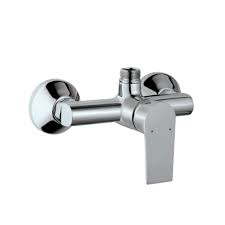 Jaquar Single Lever Shower Mixer ARI-CHR-39147