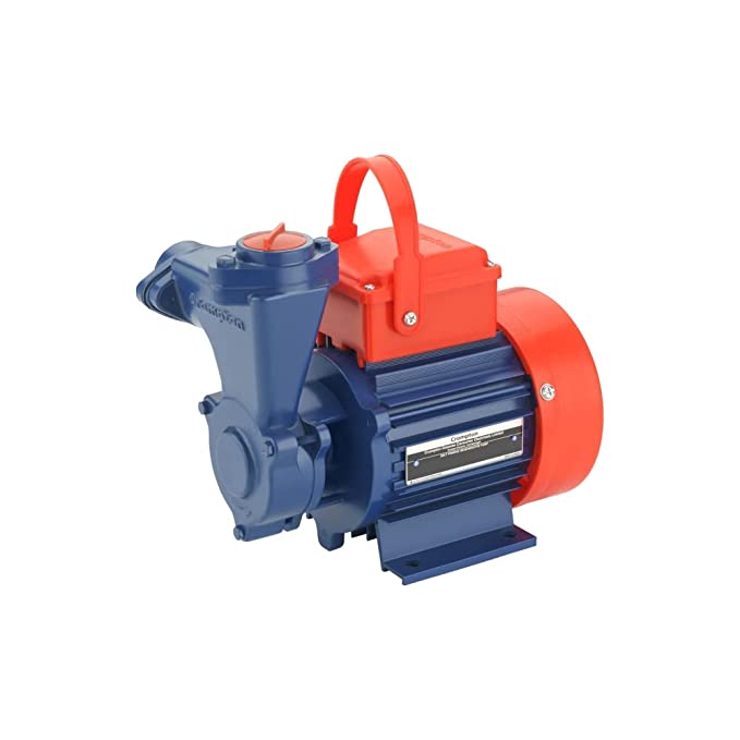Crompton 1.0 H.P. SP Mini Champ I Water Pump (Multicolour), 25X25