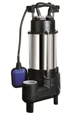 Crompton STPM12(1PH)-10 1 HP Sewage Submersible Pumps