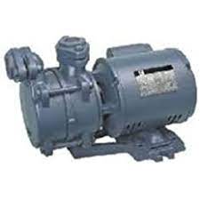 Crompton DMB 10DCSL Self Priming Pump for Water Supply (Dark Grey, 1.0 HP)