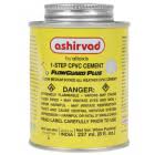 Ashirvad CPVC Cement Solvent  237ml