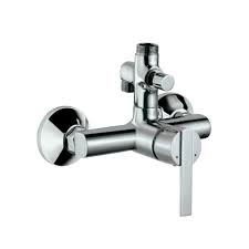 Jaquar Single Lever Shower Mixer FON-CHR-40145