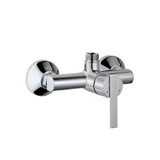 Jaquar Single Lever Exposed Shower Mixer FON-CHR-40147