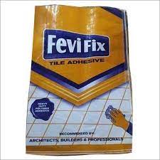 white tiling adhesive 20kg