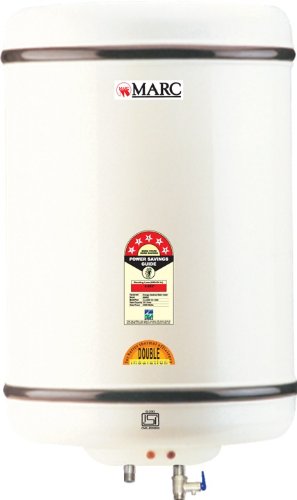 MARC Classic Water Heater (10 ltr, Multicolour)