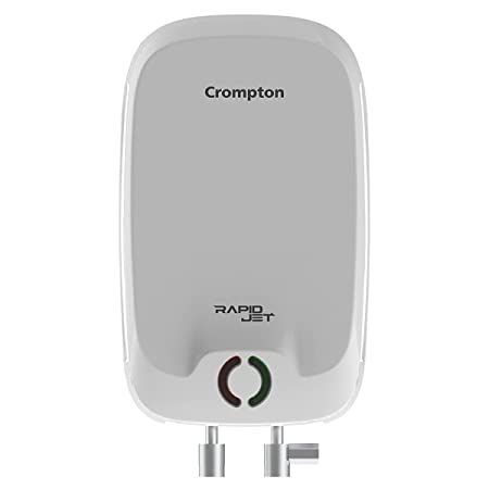 Crompton Rapid Jet  Instant Water heater