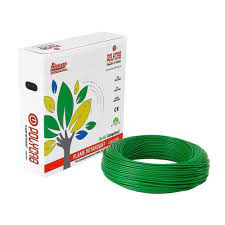 Polycab 1.5mm 300mtr FR House Wires