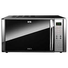 IFB 30 L Convection Microwave Oven (30SC4, Metallic Silver)