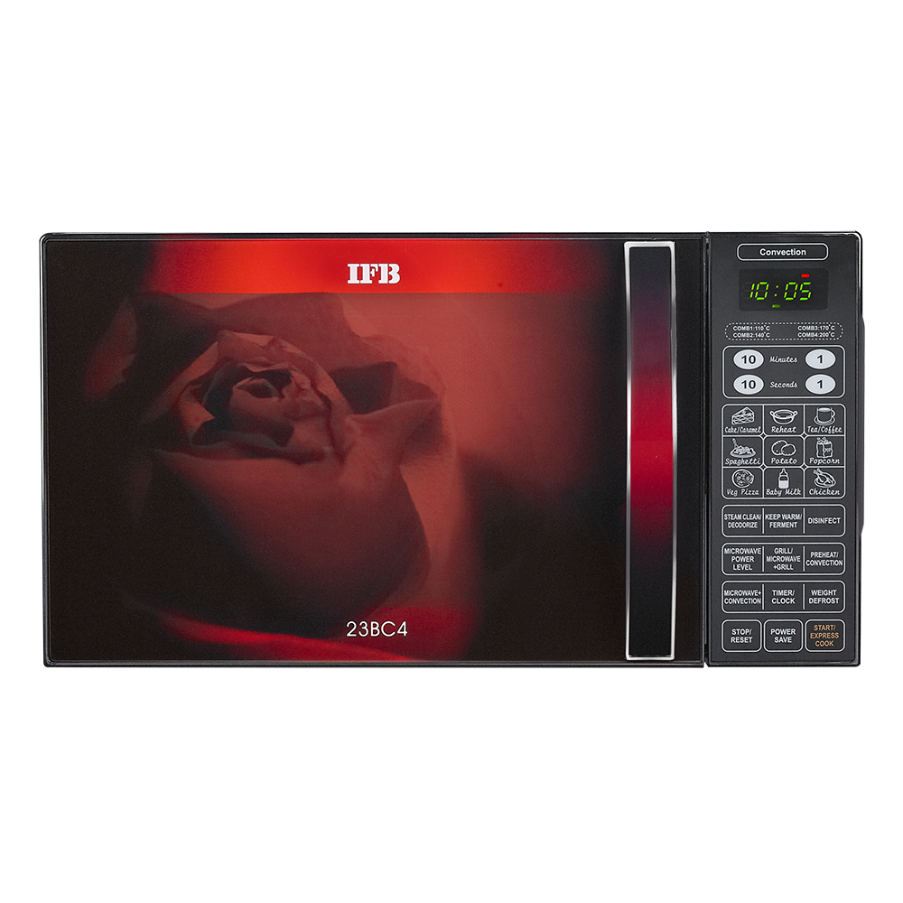 IFB 23 litres Convection Microwave Oven, 23BC4
