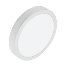 Jaquar Nero Surface (Round) Downlight