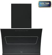 Hindware ESSENCE Wall Mounted Chimney Auto Clean Hoods