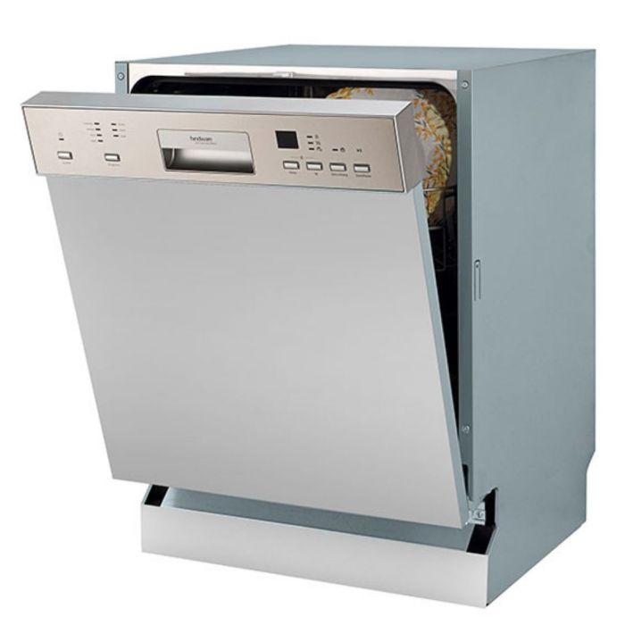 Hindware Dishwasher EMILIO SEMI BUILT IN