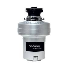 Hindware Food Waste Disposer STANDARD 0.50 HP